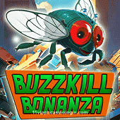 Buzzkill Bonanza Slot Game